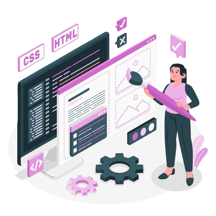 Web Solution