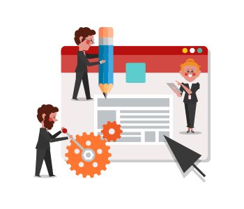 Website Development