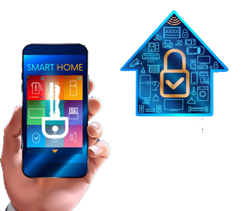 Smart Home Automation